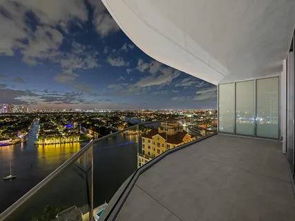 $4,998,000 | 153 North Seabreeze Boulevard, Unit 1902S, Fort Lauderdale, FL 33304