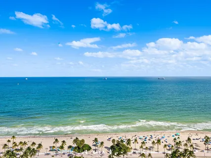$4,998,000 | 153 North Seabreeze Boulevard, Unit 1902S, Fort Lauderdale, FL 33304