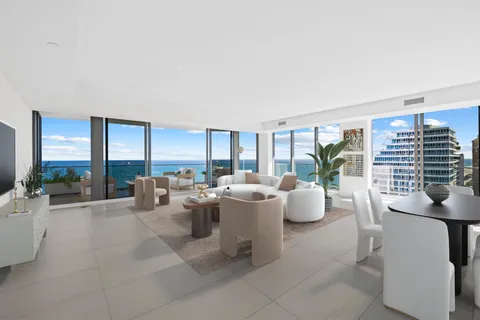 $4,998,000 | 153 North Seabreeze Boulevard, Unit 1902S, Fort Lauderdale, FL 33304