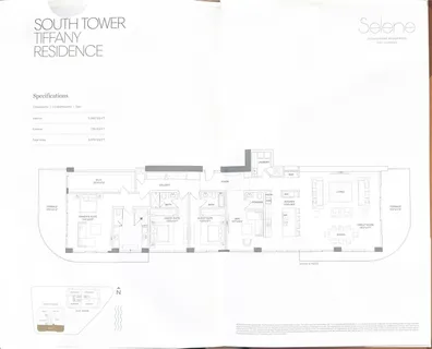 $4,998,000 | 153 North Seabreeze Boulevard, Unit 1902S, Fort Lauderdale, FL 33304