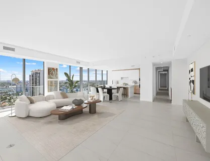 $4,998,000 | 153 North Seabreeze Boulevard, Unit 1902S, Fort Lauderdale, FL 33304