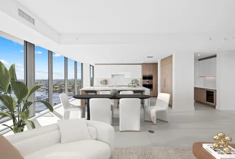 $4,998,000 | 153 North Seabreeze Boulevard, Unit 1902S, Fort Lauderdale, FL 33304