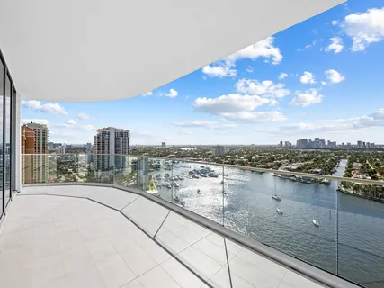 $4,998,000 | 153 North Seabreeze Boulevard, Unit 1902S, Fort Lauderdale, FL 33304