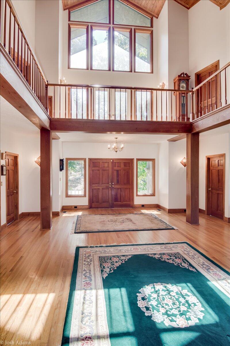 1488 Hatchaway Bridge Road Aiken, SC 29801 - Photo 6 of 65
