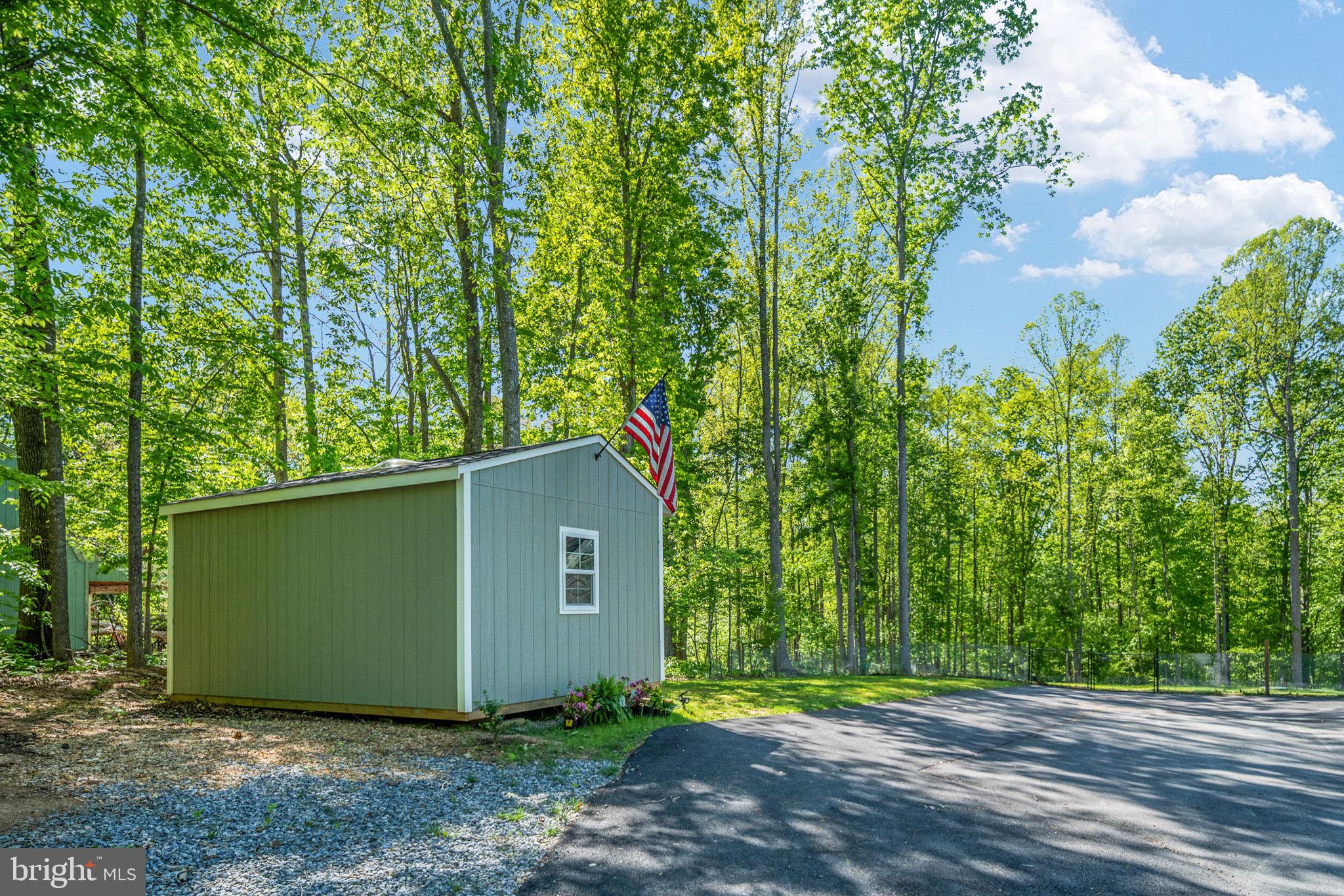 52 Acorn Ridge Court Fredericksburg, VA 22406 - Photo 86 of 101 Shed