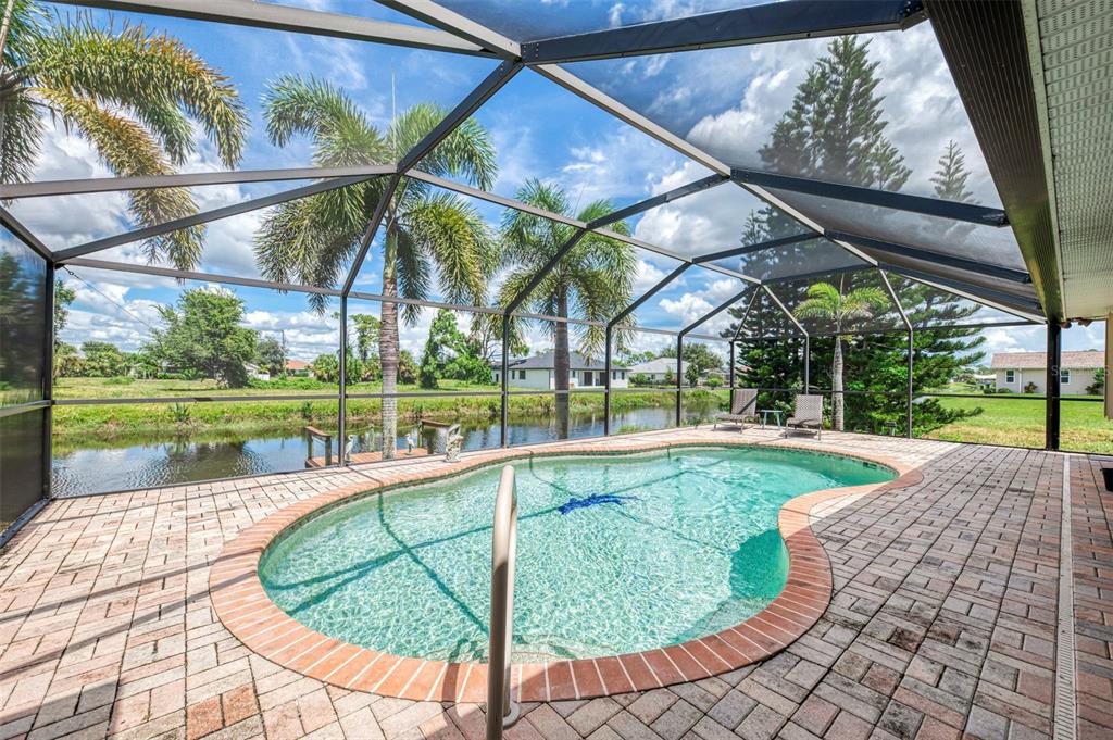 25 Tournament Road Rotonda West, FL 33947 - Photo 49 of 65 Gallery Image 49