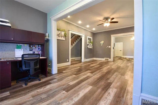 $274,999 | 821 North State Street, Litchfield, IL 62056