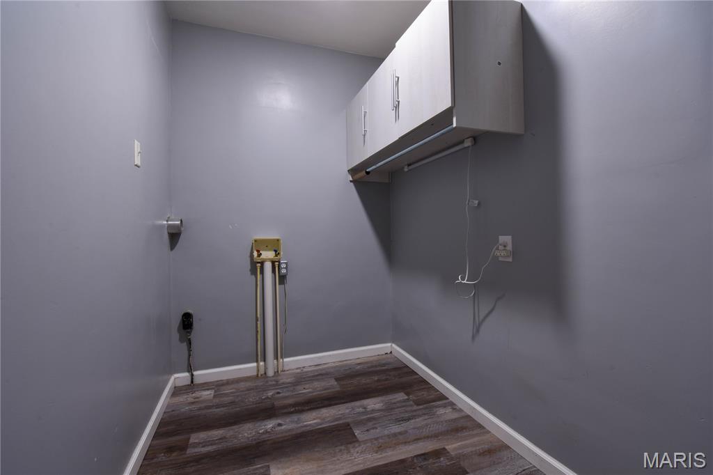 821 North State Street Litchfield, IL 62056 - Photo 19 of 48