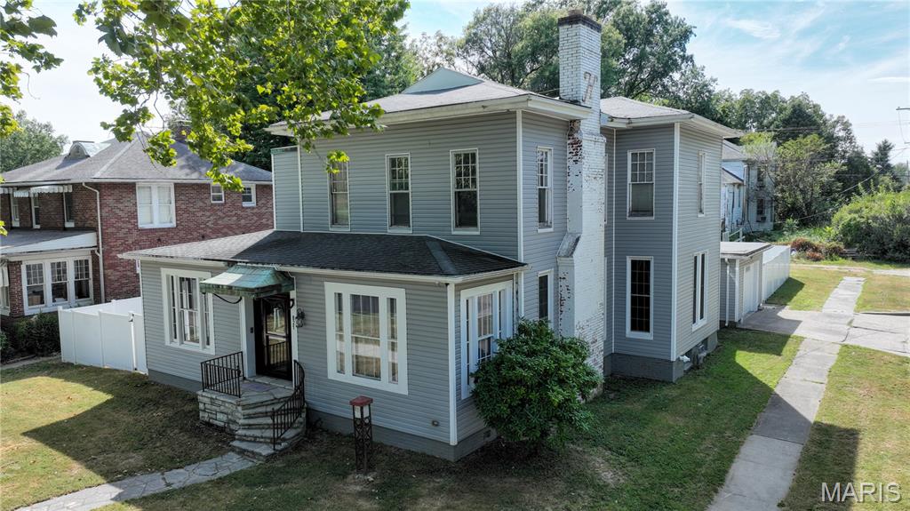 821 North State Street Litchfield, IL 62056 - Photo 2 of 48