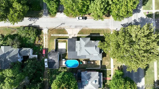 $274,999 | 821 North State Street, Litchfield, IL 62056