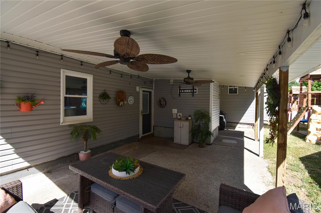 821 North State Street Litchfield, IL 62056 - Photo 36 of 48