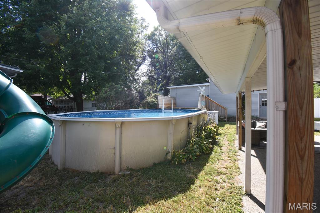 821 North State Street Litchfield, IL 62056 - Photo 38 of 48