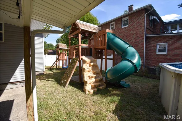 $274,999 | 821 North State Street, Litchfield, IL 62056