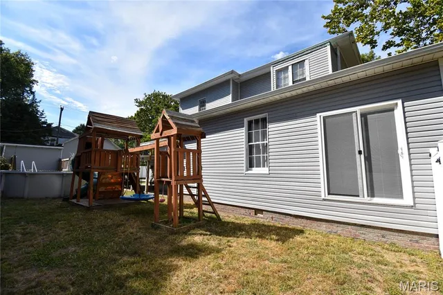 $274,999 | 821 North State Street, Litchfield, IL 62056