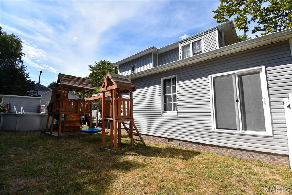 821 North State Street Litchfield, IL 62056 - Photo 40 of 48