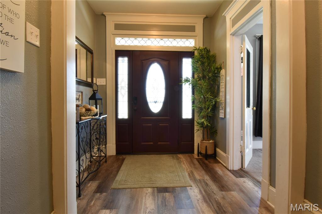 821 North State Street Litchfield, IL 62056 - Photo 4 of 48