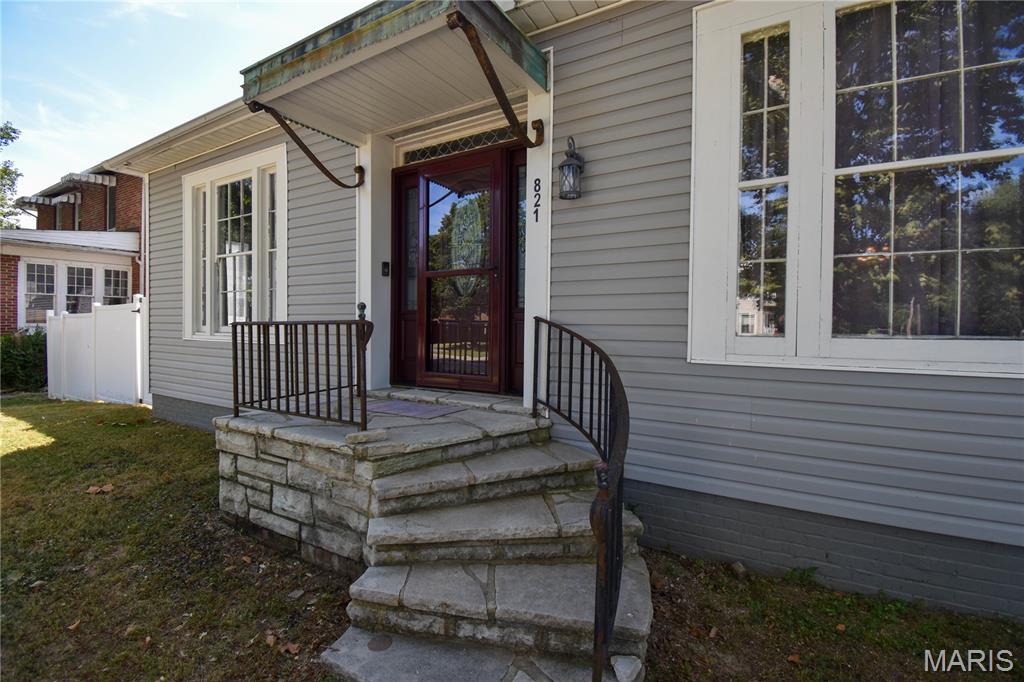 821 North State Street Litchfield, IL 62056 - Photo 41 of 48