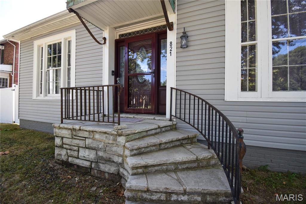 821 North State Street Litchfield, IL 62056 - Photo 42 of 48