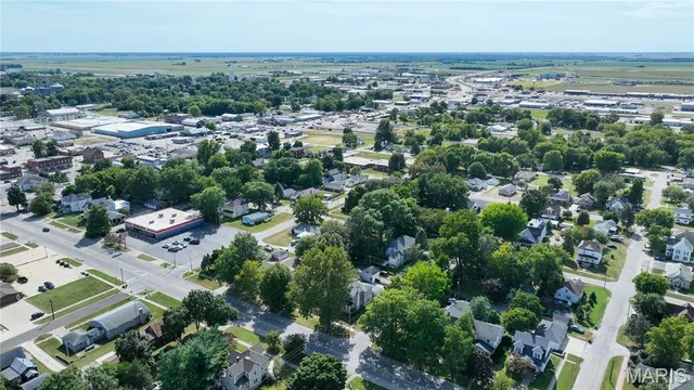 $274,999 | 821 North State Street, Litchfield, IL 62056