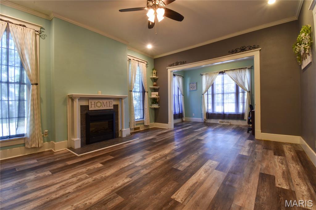 821 North State Street Litchfield, IL 62056 - Photo 7 of 48