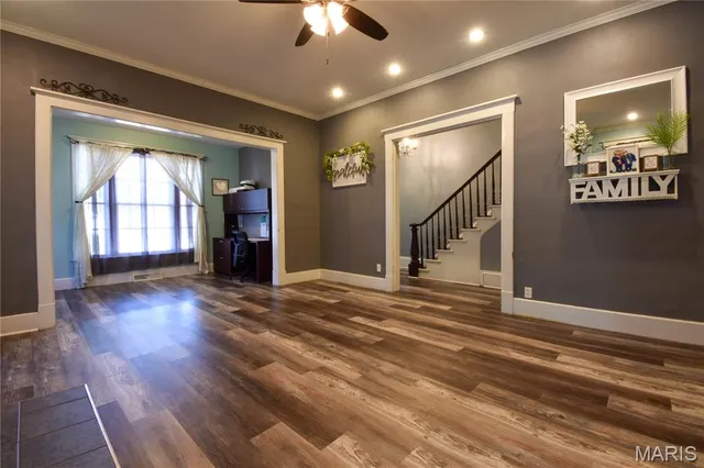 $274,999 | 821 North State Street, Litchfield, IL 62056