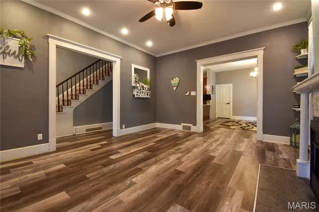 $274,999 | 821 North State Street, Litchfield, IL 62056