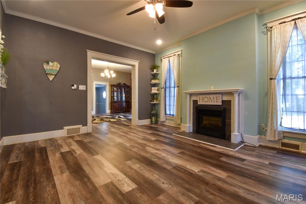 821 North State Street Litchfield, IL 62056 - Photo 10 of 48