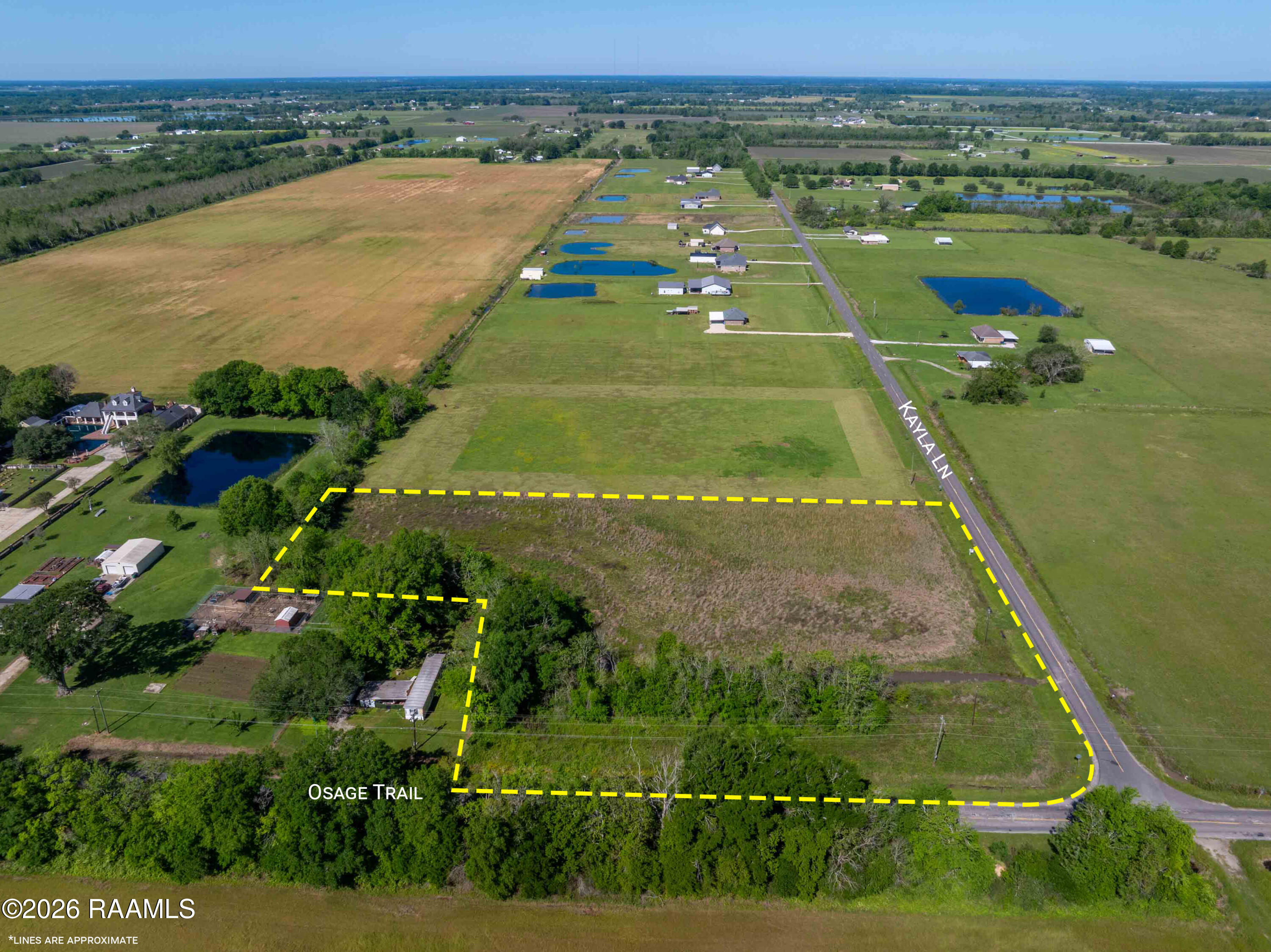 404 Kayla Lane Church Point, LA 70525 - Photo 1 of 13 414Kayla-5a