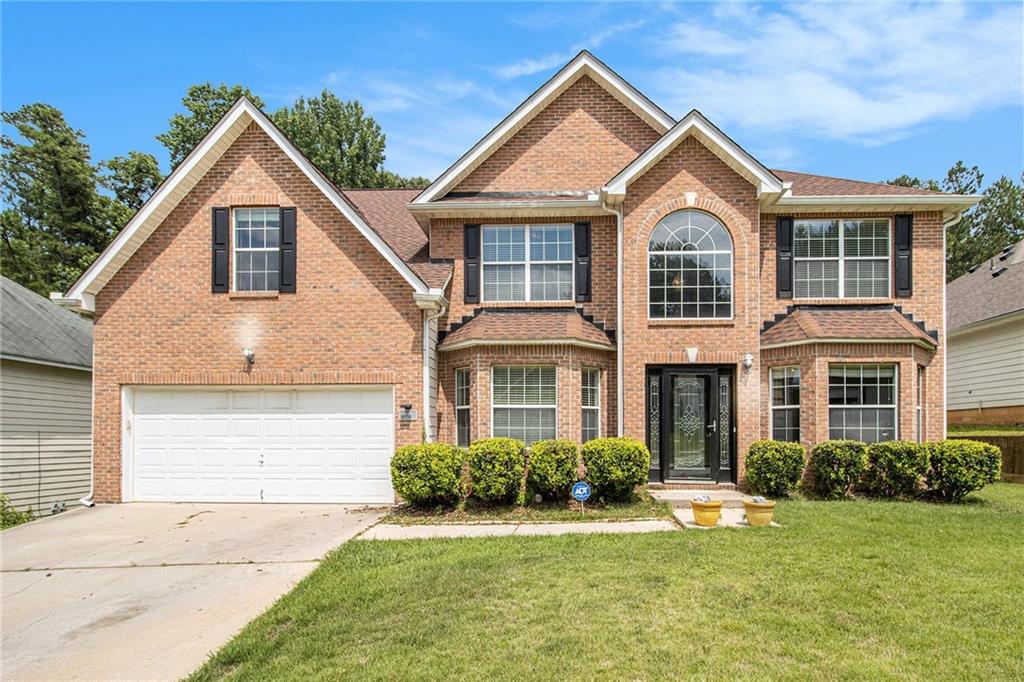 4683 Derby Loop Fairburn, GA 30213 - Photo 1 of 1 Gallery Image 1