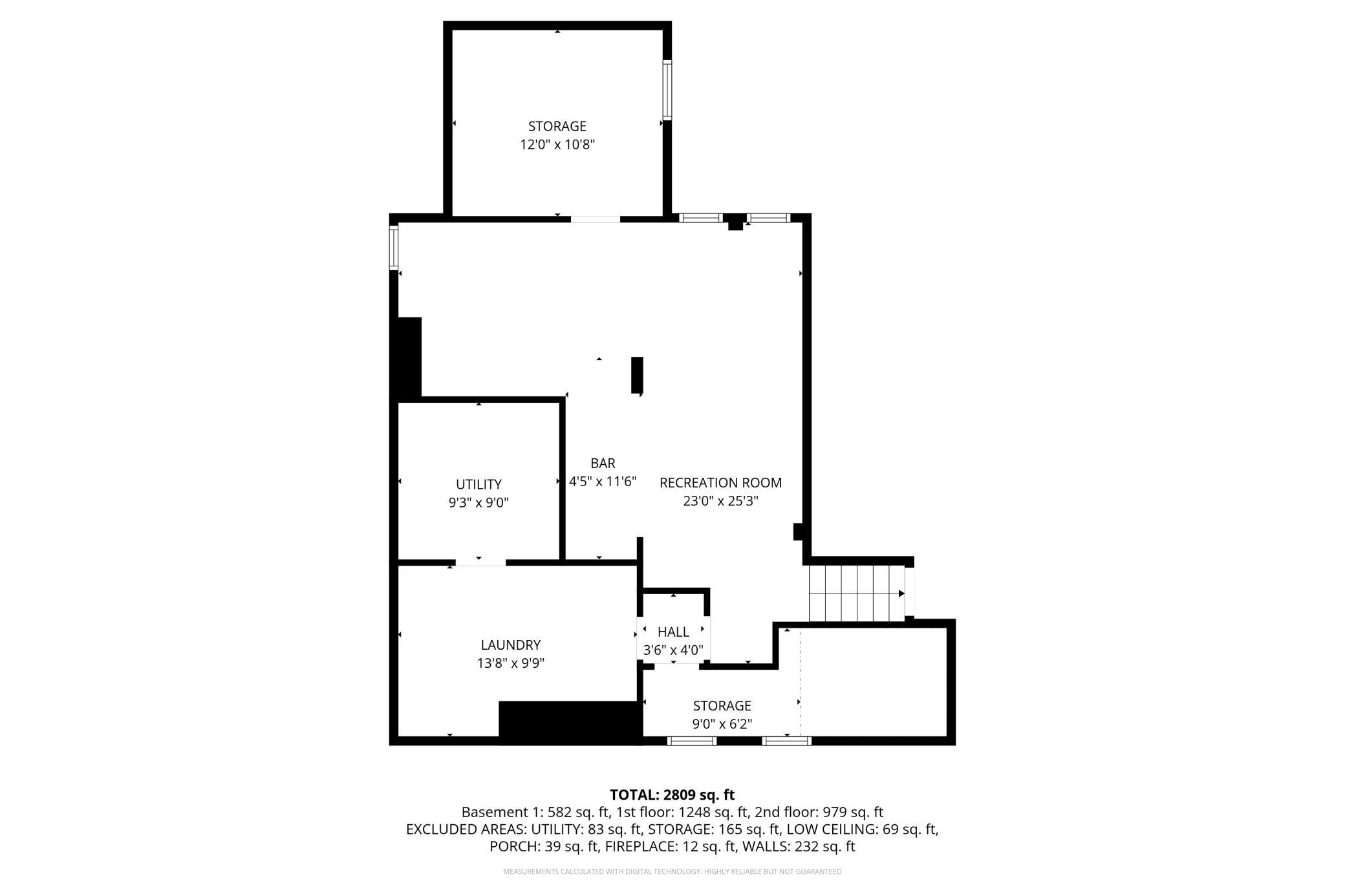 126 West 2nd Street Blue Earth, MN 56013 - Photo 38 of 42