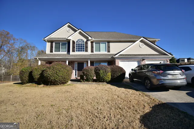 $340,000 | 12140 Dominion Drive, Hampton, GA 30228