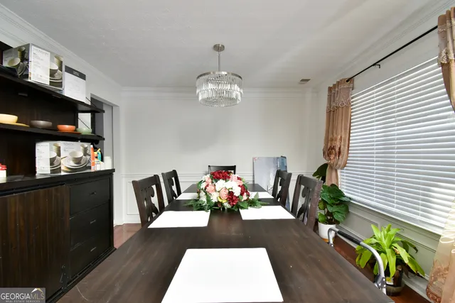 $340,000 | 12140 Dominion Drive, Hampton, GA 30228