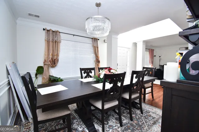 $340,000 | 12140 Dominion Drive, Hampton, GA 30228