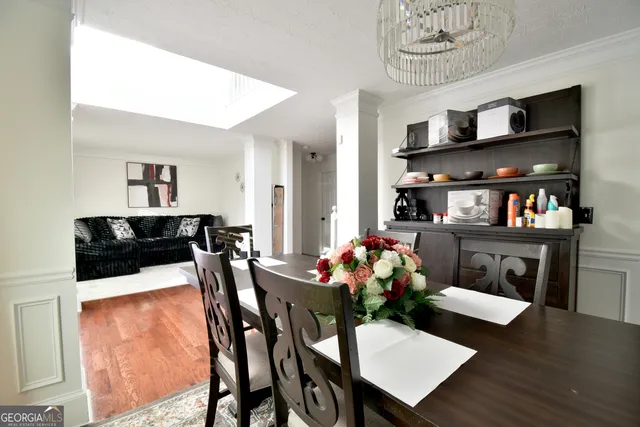 $340,000 | 12140 Dominion Drive, Hampton, GA 30228