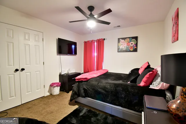 $340,000 | 12140 Dominion Drive, Hampton, GA 30228