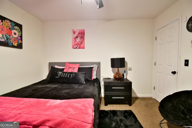 $340,000 | 12140 Dominion Drive, Hampton, GA 30228