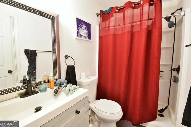 $340,000 | 12140 Dominion Drive, Hampton, GA 30228