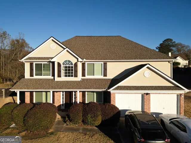 $340,000 | 12140 Dominion Drive, Hampton, GA 30228