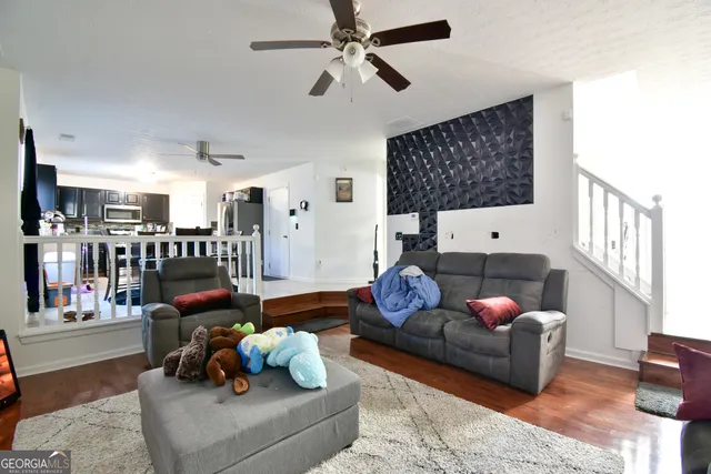 $340,000 | 12140 Dominion Drive, Hampton, GA 30228