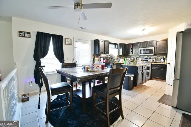 $340,000 | 12140 Dominion Drive, Hampton, GA 30228