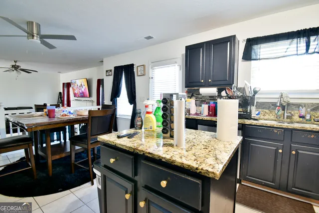 $340,000 | 12140 Dominion Drive, Hampton, GA 30228