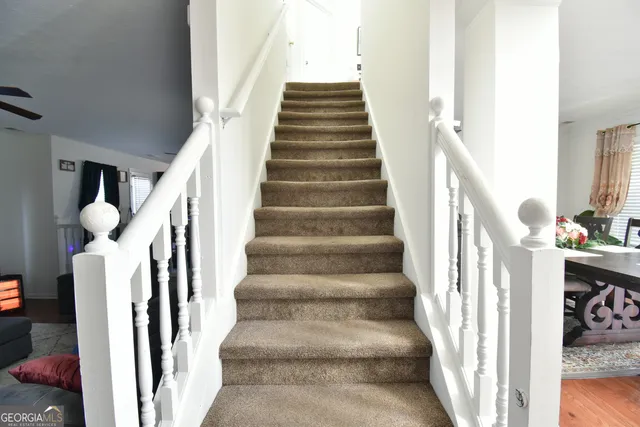 $340,000 | 12140 Dominion Drive, Hampton, GA 30228