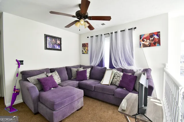 $340,000 | 12140 Dominion Drive, Hampton, GA 30228