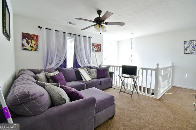 $340,000 | 12140 Dominion Drive, Hampton, GA 30228