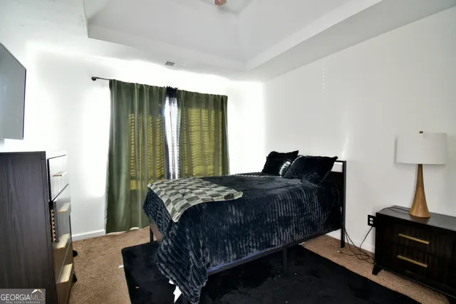 $340,000 | 12140 Dominion Drive, Hampton, GA 30228