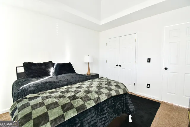 $340,000 | 12140 Dominion Drive, Hampton, GA 30228