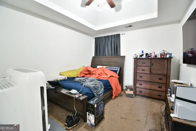 $340,000 | 12140 Dominion Drive, Hampton, GA 30228