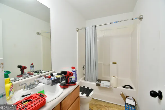 $340,000 | 12140 Dominion Drive, Hampton, GA 30228