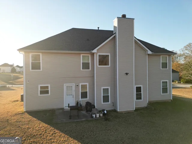 $340,000 | 12140 Dominion Drive, Hampton, GA 30228