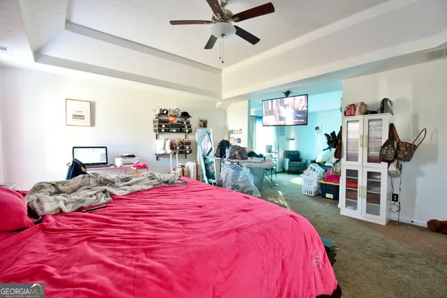 $340,000 | 12140 Dominion Drive, Hampton, GA 30228